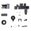 SA TDC Magnus™ AK Hop-Unit Unit and Helium™ Flat Bucking - Black SA TDC Magnus™ AK Hop-Unit Unit and Helium™ Flat Bucking - Black