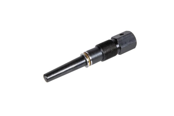 SA ÆTHER™ V2 / M4 Completed Gearbox HAL™ ETU (8 mm) - Black