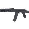 SA x KPYK AK-74S (SA-PJ12 PRIME™) ASTER V3™ BLDC™ – Black