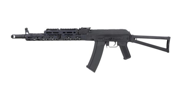 SA x KPYK AK-74S (SA-PJ12 PRIME™) ASTER V3™ BLDC™ – Black
