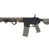 SA M4 Carbine M-LOK (RRA SA-P14 PRIME™ ASTER II ETU BLDC™) - Green SA M4 Carbine M-LOK (RRA SA-P14 PRIME™ ASTER II ETU BLDC™) - Green
