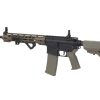 SA M4 Carbine M-LOK (RRA SA-P14 PRIME™ ASTER II ETU BLDC™) - Green SA M4 Carbine M-LOK (RRA SA-P14 PRIME™ ASTER II ETU BLDC™) - Green
