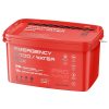 PRO-RATION EMERGENCY BOX (Food and Water) – 23 Servings PRO-RATION EMERGENCY BOX (Food and Water) – 23 Servings