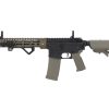SA M4 Carbine M-LOK (SA-P20 PRIME™ ASTER II ETU BLDC™) - Green SA M4 Carbine M-LOK (SA-P20 PRIME™ ASTER II ETU BLDC™) - Green