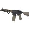 SA M4 Carbine M-LOK (SA-P20 PRIME™ ASTER II ETU BLDC™) - Green SA M4 Carbine M-LOK (SA-P20 PRIME™ ASTER II ETU BLDC™) - Green