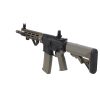 SA M4 Carbine M-LOK (SA-P20 PRIME™ ASTER II ETU BLDC™) - Green SA M4 Carbine M-LOK (SA-P20 PRIME™ ASTER II ETU BLDC™) - Green