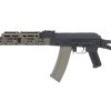 SA x KPYK AK-74S (SA-PJ12 PRIME™) ASTER V3™ BLDC™ – Green SA x KPYK AK-74S (SA-PJ12 PRIME™) ASTER V3™ BLDC™ – Green