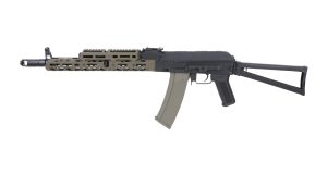 SA x KPYK AK-74S (SA-PJ12 PRIME™) ASTER V3™ BLDC™ – Green SA x KPYK AK-74S (SA-PJ12 PRIME™) ASTER V3™ BLDC™ – Green