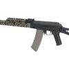 SA x KPYK AK-74S (SA-PJ12 PRIME™) ASTER V3™ BLDC™ – Green SA x KPYK AK-74S (SA-PJ12 PRIME™) ASTER V3™ BLDC™ – Green