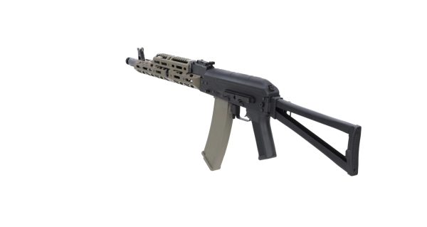 SA x KPYK AK-74S (SA-PJ12 PRIME™) ASTER V3™ BLDC™ – Green SA x KPYK AK-74S (SA-PJ12 PRIME™) ASTER V3™ BLDC™ – Green