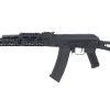SA x KPYK AK-74S (SA-PJ13 PRIME™) ASTER V3™ BLDC™ – Black
