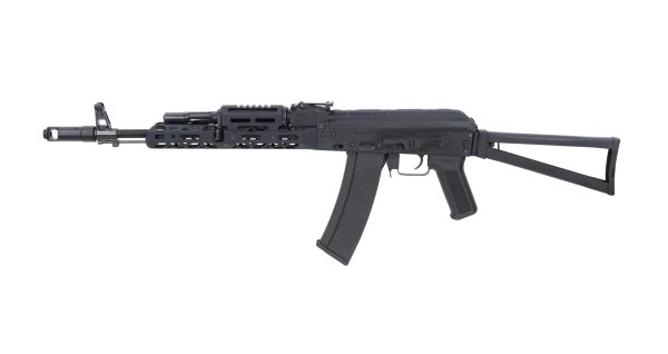 SA x KPYK AK-74S (SA-PJ13 PRIME™) ASTER V3™ BLDC™ – Black
