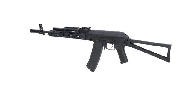SA x KPYK AK-74S (SA-PJ13 PRIME™) ASTER V3™ BLDC™ – Black