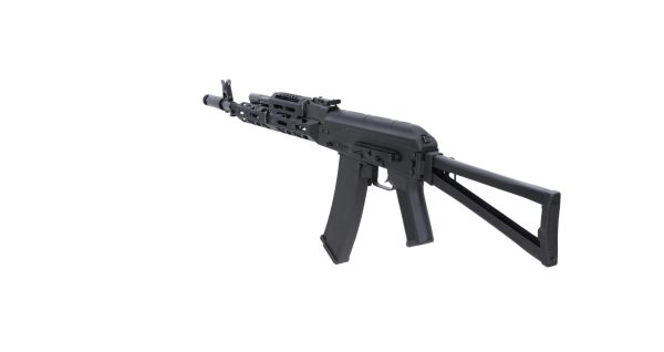 SA x KPYK AK-74S (SA-PJ13 PRIME™) ASTER V3™ BLDC™ – Black