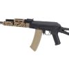 SA x KPYK AK-74S (SA-PJ13 PRIME™) ASTER V3™ BLDC™ – Black / Tan SA x KPYK AK-74S (SA-PJ13 PRIME™) ASTER V3™ BLDC™ – Black / Tan