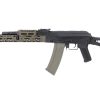 SA x KPYK AK-74S (SA-PJ13 PRIME™) ASTER V3™ BLDC™ – Green SA x KPYK AK-74S (SA-PJ13 PRIME™) ASTER V3™ BLDC™ – Green