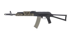 SA x KPYK AK-74S (SA-PJ13 PRIME™) ASTER V3™ BLDC™ – Green SA x KPYK AK-74S (SA-PJ13 PRIME™) ASTER V3™ BLDC™ – Green