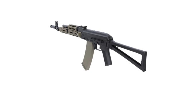 SA x KPYK AK-74S (SA-PJ13 PRIME™) ASTER V3™ BLDC™ – Green SA x KPYK AK-74S (SA-PJ13 PRIME™) ASTER V3™ BLDC™ – Green