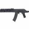 SA x KPYK AK-74 Buffer (SA-PJ14 PRIME™) ASTER II BLDC™ - Black SA x KPYK AK-74 Buffer (SA-PJ14 PRIME™) ASTER II BLDC™ - Black