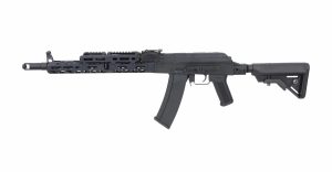 SA x KPYK AK-74 Buffer (SA-PJ14 PRIME™) ASTER II BLDC™ - Black SA x KPYK AK-74 Buffer (SA-PJ14 PRIME™) ASTER II BLDC™ - Black