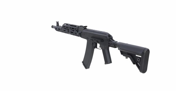 SA x KPYK AK-74 Buffer (SA-PJ14 PRIME™) ASTER II BLDC™ - Black SA x KPYK AK-74 Buffer (SA-PJ14 PRIME™) ASTER II BLDC™ - Black