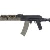 SA x KPYK AK-74 Buffer (SA-PJ14 PRIME™) ASTER II BLDC™ – Green