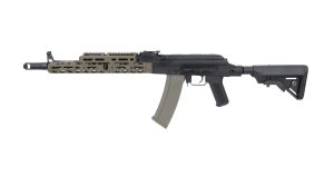SA x KPYK AK-74 Buffer (SA-PJ14 PRIME™) ASTER II BLDC™ – Green