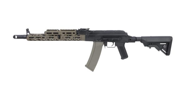 SA x KPYK AK-74 Buffer (SA-PJ14 PRIME™) ASTER II BLDC™ – Green