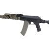 SA x KPYK AK-74 Buffer (SA-PJ14 PRIME™) ASTER II BLDC™ – Green