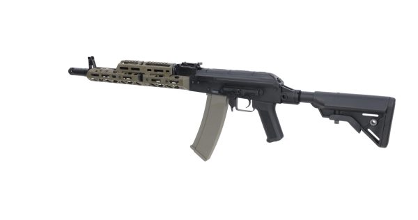 SA x KPYK AK-74 Buffer (SA-PJ14 PRIME™) ASTER II BLDC™ – Green
