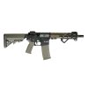 SA M4 CQB M-LOK (SA-P23 PRIME™ ASTER II ETU BLDC™) - Green SA M4 CQB M-LOK (SA-P23 PRIME™ ASTER II ETU BLDC™) - Green