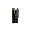 4UANTUM Performance Custom Flat Trigger for GHK G17 Gen3 / Gen5 MOS - Black 4UANTUM Performance Custom Flat Trigger for GHK G17 Gen3 / Gen5 MOS - Black