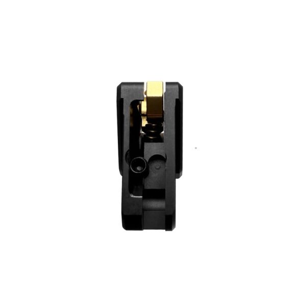 4UANTUM Performance Custom Flat Trigger for GHK G17 Gen3 / Gen5 MOS - Black 4UANTUM Performance Custom Flat Trigger for GHK G17 Gen3 / Gen5 MOS - Black
