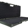 STRIKE Rifle Transport Case, 88 × 35 × 11 cm (Wave) – Green STRIKE Rifle Transport Case, 88 × 35 × 11 cm (Wave) – Green
