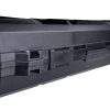 STRIKE Rifle Transport Case, 120x33x11 cm (Wave) - Black