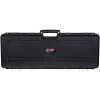 STRIKE Rifle Transport Case, 85x30x12 cm (Wave) - Black STRIKE Rifle Transport Case, 85x30x12 cm (Wave) - Black