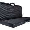 STRIKE Rifle Transport Case, 85x30x12 cm (Wave) - Black STRIKE Rifle Transport Case, 85x30x12 cm (Wave) - Black