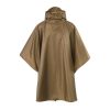 HELIKON LIGHTWEIGHT Waterproof Poncho - Green HELIKON LIGHTWEIGHT Waterproof Poncho - Green
