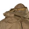 HELIKON LIGHTWEIGHT Waterproof Poncho - Coyote
