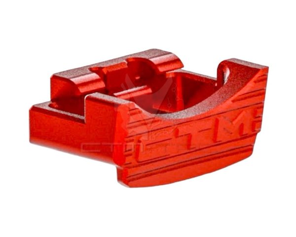 CTM Enlarged Upper Lock for AAP-01 - Red CTM Enlarged Upper Lock for AAP-01 - Red