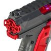 CTM Enlarged Upper Lock for AAP-01 - Red CTM Enlarged Upper Lock for AAP-01 - Red