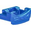 CTM Enlarged Upper Lock for AAP-01 - Blue CTM Enlarged Upper Lock for AAP-01 - Blue