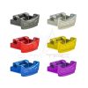 CTM Enlarged Upper Lock for AAP-01 - Silver