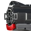 CTM Enlarged Upper Lock for AAP-01 - Silver