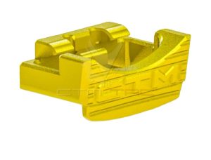 CTM Enlarged Upper Lock for AAP-01 - Gold CTM Enlarged Upper Lock for AAP-01 - Gold