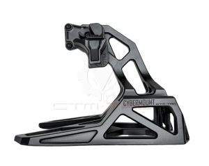 CTM CYBERMOUNT Stand for AAP-01 / G-Series Pistols - Black CTM CYBERMOUNT Stand for AAP-01 / G-Series Pistols - Black