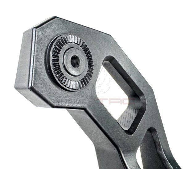 CTM CYBERMOUNT Stand for AAP-01 / G-Series Pistols - Black CTM CYBERMOUNT Stand for AAP-01 / G-Series Pistols - Black