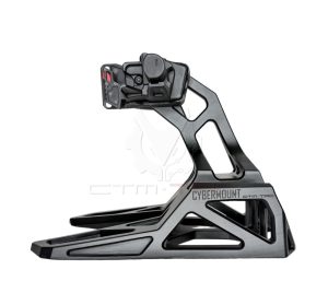 CTM CYBERMOUNT Stand for Hi-Capa Pistols - Black CTM CYBERMOUNT Stand for Hi-Capa Pistols - Black