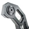 CTM CYBERMOUNT Stand for Hi-Capa Pistols - Black CTM CYBERMOUNT Stand for Hi-Capa Pistols - Black