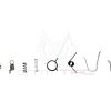 CTM Spare Spring Set for AAP-01 (9 Pcs)